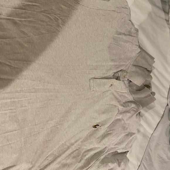 Ralph Lauren polo soft Cotten polos 4xl - Picture 2 of 4